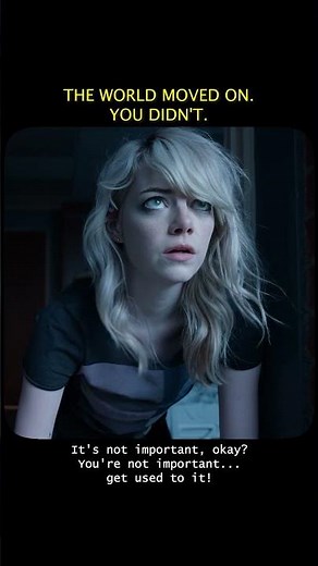 "You're Not Important" | Birdman's Most Brutal Scene