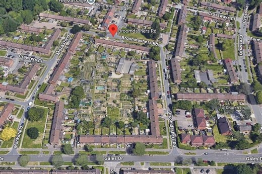 Partial closure order granted for Crawley property after residents endure months of anti-social behaviour