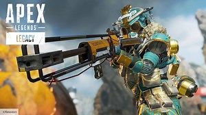 Apex Legends ranked leaderboard shows top players across all platforms - CharlieINTEL
