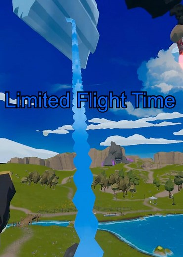 Water Movement Tutorial for Elements Divided Game