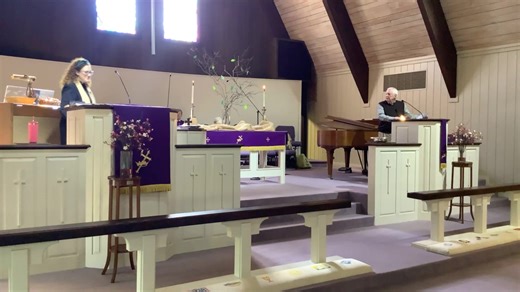 St. Luke United Methodist Church, Cleveland, Mississippi on Reels