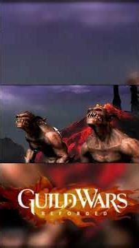 Guild Wars Reforged Repackaging