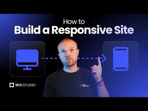 Responsive Design Done Right: Desktop to Mobile Strategy