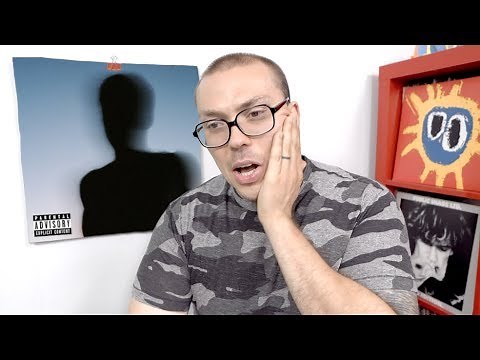 Daniel Caesar - Case Study 01 ALBUM REVIEW