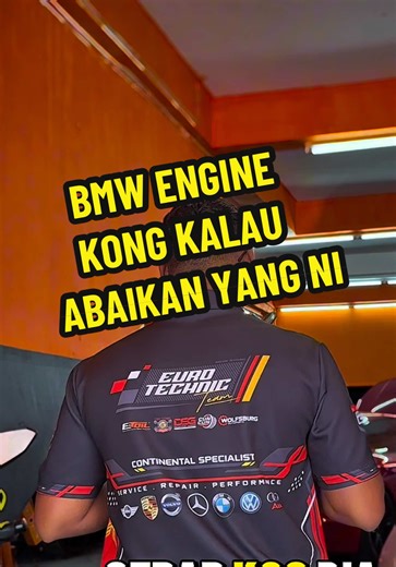 BMW Owner Warning: Timing Chain Issues Can Lead to Engine Failure