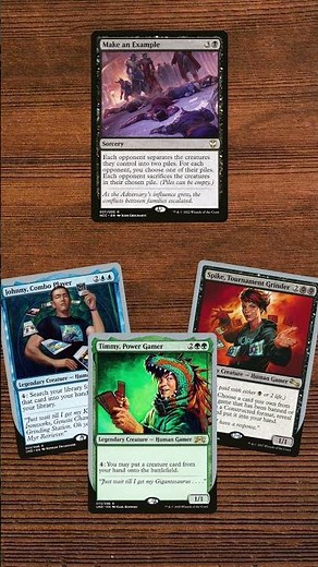 The Best Removal Spell You Probably Aren't Running!