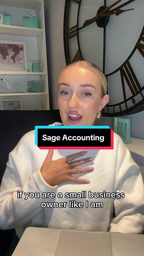 Sage Accounting Software for Small Business Owners