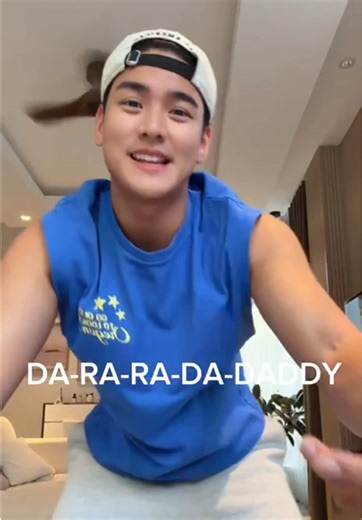 DA-RA-RA-DA-DADDY 😳 Michael Sager | @Michael Sager #michaelsager #foryoupage #fyp #fypシ #fypシ゚viral