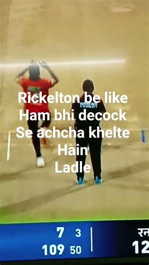 srh vs MI recursion 100