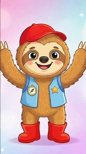 BAILA CON PIPO | Canciones Infantiles #cancionesinfantiles #cantaconpipo