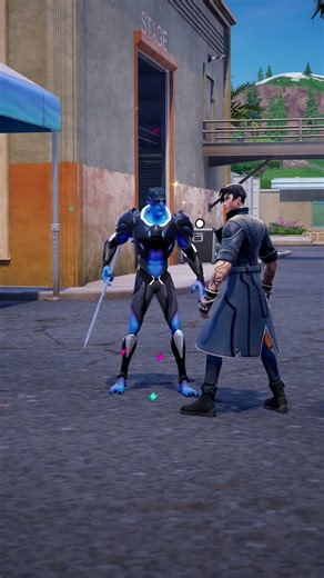 Por esto el auto de Kevin no llego a Fortnite XD #fortnite #fortniteespanol #fortniteshorts
