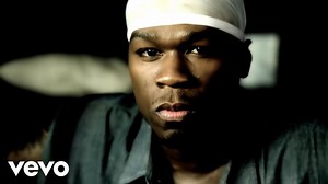 50 Cent - 21 Questions (Official Music Video) ft. Nate Dogg | Brad Hankerson