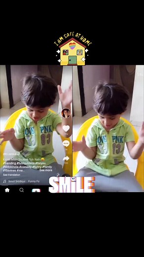 Tanisha Rathore on TikTok