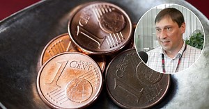 Atskleidė, kaip apeiti centų apvalinimo sistemą ir sutaupyti: teks prisiminti daugybos lentelę