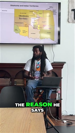 Black Millionaire Sarah Rector: Oil, Power, and Discrimination #shorts