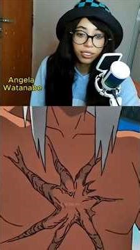 The question is: what made Naruto so angry? #naruto #anime #react #shortsreels