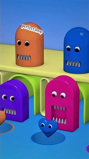 This Perfect AI Loop Is Deeply Satisfying 😌