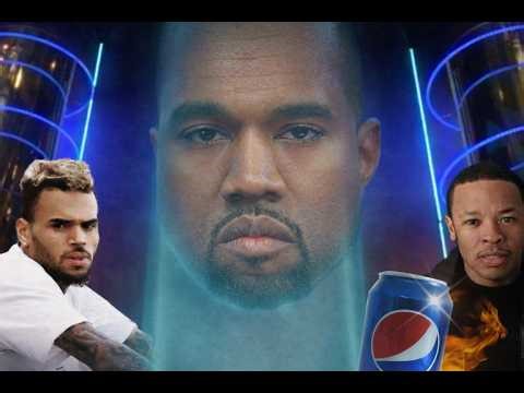The Truth About Why Kanye Gets Banned But Chris Brown Gets a UK Tour