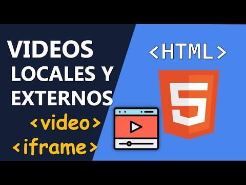 HTML Videos | Free HTML Course from Scratch