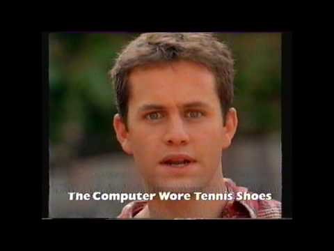 Disney Channel June 1996 continuity