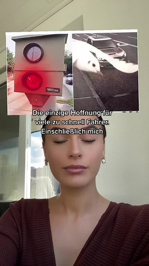 Traffic Light Humor: A Comedic Look at Speeding | TikTok