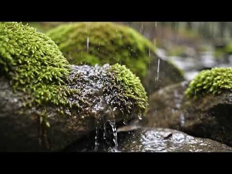 MORNING CLARITY MUSIC - Positive & Serene Energy - Gentle Morning Meditation Music For Focus