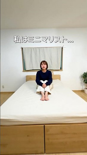 【全部まとめてここに】超収納ベッド