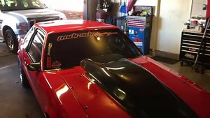 A better walk around video | The Red Dragon