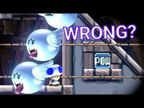 Pick-A-Path But You Can't See — Clearing 69420 EXPERT Levels | S11 EP47