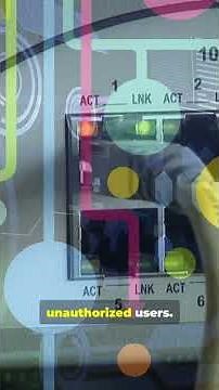 🚀 Trunking (802.1Q) – The Hidden Hero of Modern Networks! 🔐