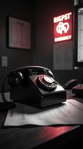 A documented emergency call anomaly:Caller location unregisteredIncident occurred later at same siteCall transcript matched eventNo explanation given#TrueCrimeDaily #911Calls #UnsolvedMysteries #DarkStories #CrimeShortshttps://syllaby.io/?via=maketonneswithai