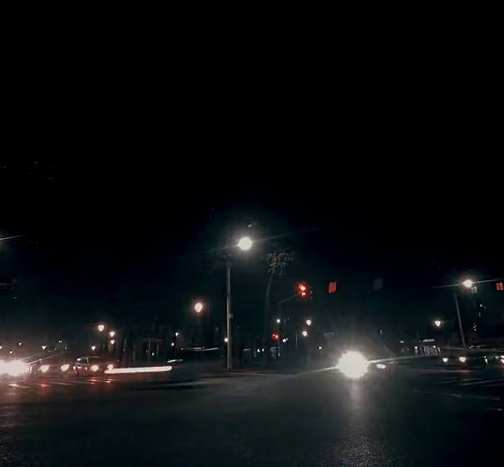 Journey Across the Stars