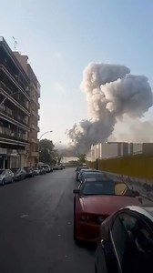 Four years ago this month, one of the most catastrophic explosions ever captured on video rocked Beirut. The massive blast, caused by 2,750 tons of ammonium nitrate stored unsafely in the port, resulted in over 200 deaths, thousands of injuries, and widespread destruction. | Train Your Probie