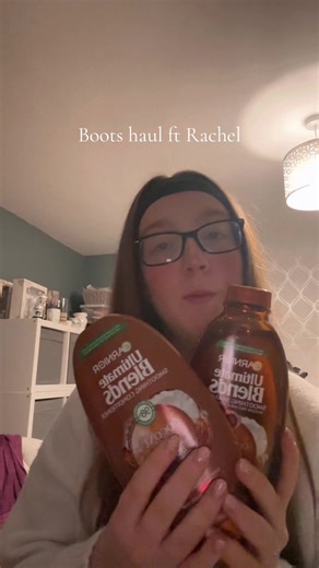 Exciting Boots Haul Featuring Byoma and Blistex