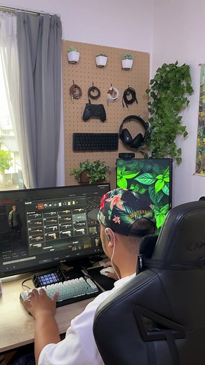 TikTokでNeonixさんをチェック！