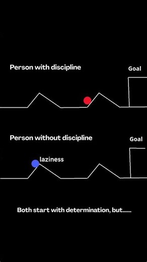 The Daily Discipline Tracker