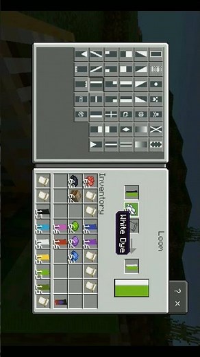 كيف تعمل بانر علم فلسطين في دقيقة #ماين_كرافت