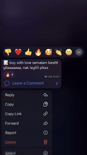 Discovering Boy With Luv: CFS Rugby Insights