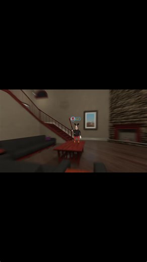 Mickey is adopted... @splezvr #fyp #vr #memes #vrchat #funnyvrmoments | mickey