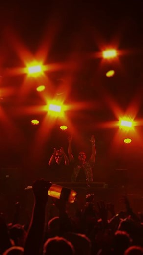 Smukfest: Put Your Hands Up for Love!