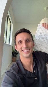 What tile would you pick 👀 Option 1 or 2? Big big big thanks to My Pfamily Plumber for coming out and moving everything around in the bathroom! This is 10/10 a job I would not want to DIY and I had a great experience working with them! If you are in the Austin area and need a plumber their number is: (512) 541-7865 💦🚿🚽 #bathroomrenovation #bathroomdesign #plumbing #that70sreno #bathroomremodel | Dawson DIY