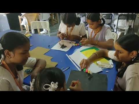 ATAL Tinkering Lab, (Sri Saraswathi Sisu Mandir, Saraswati Nagar Hyd.)