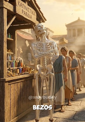 Exploring Trade Practices in Ancient Greece