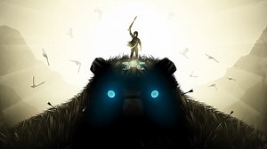 L'épopée Shadow of the Colossus Remake #1