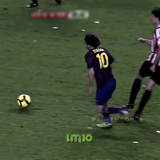 Messi 2010 was unstoppable ☠️🔥 #messi #lionelmessi #goat #football #footballtiktok