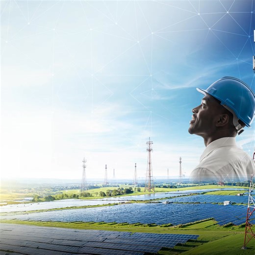 Econet InfraCo is a company dedicated to providing the foundational assets for Zimbabwe's digital economy. We manage a comprehensive portfolio of telecommunications infrastructure, including Econet Towers, Distributed Power Zimbabwe (DPZ ), and Econet Properties. Our goal is to enable your success by ensuring the connectivity and power you depend on are always available. Visit our website to learn more about our portfolio: https://econetinfraco.co.zw/ | The Financial Gazette