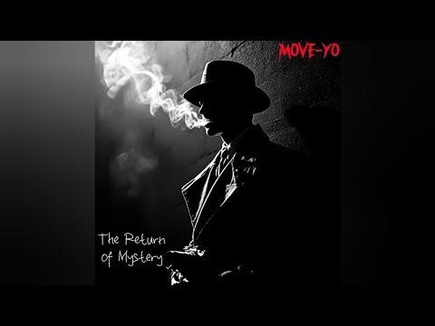 Move-Yo ft. Saipher Soze - The Drama