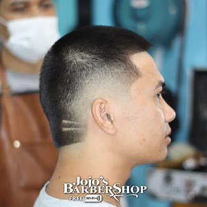 SEMI KALBO x BURST FADE HAIRSTYLE 💥💥💥 PS.NAGBLURRED YUNG IBANG CLIP #wahl #wahlpro #wahlclippers #wahlprofessionalphilippines #wahlprofessional #jojosbarbershop #hairstyle #haircut | Jojo's Barber Shop