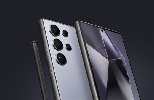 European smartphone market grew by 10% in Q1 2024 led by Samsung, Apple & Xiaomi - Gizmochina