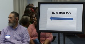 Dallas ISD hosts bus driver job fair